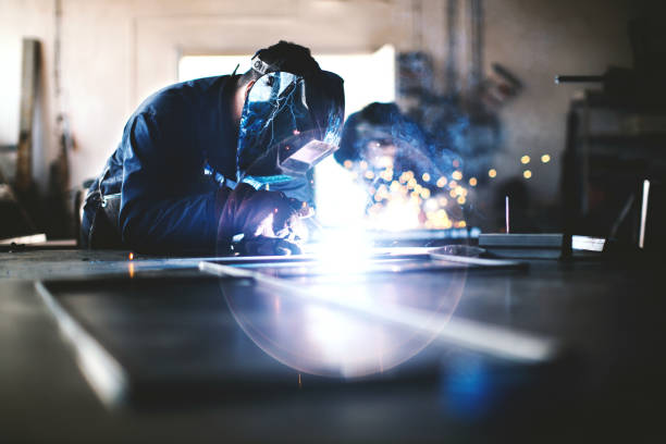 Best Specialty Welding Processes in Barry, IL
