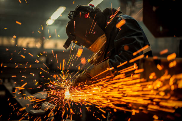 Affordable Welder Services in Barry, IL