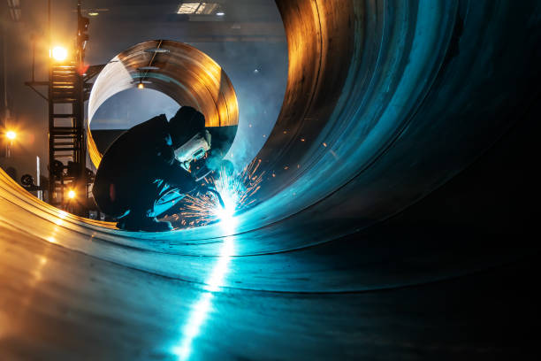 Best Automation and Robotic Welding in Barry, IL
