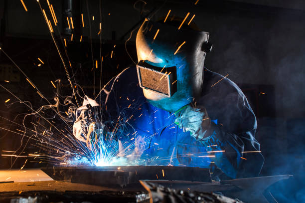 Best Aerospace and Defense Welding in Barry, IL