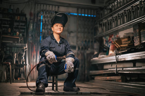 Best Marine and Shipbuilding Welding in Barry, IL