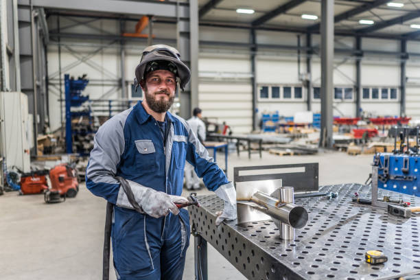 Best Food and Beverage Processing Equipment Welding in Barry, IL