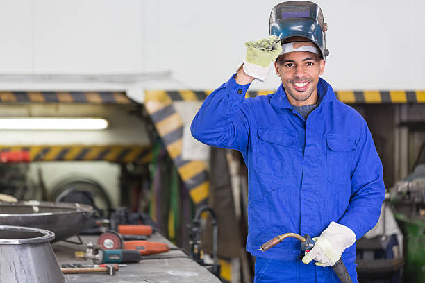  Barry, IL Welder Pros