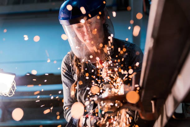 Professional Welder & Metal Fabrication in Barry, IL
