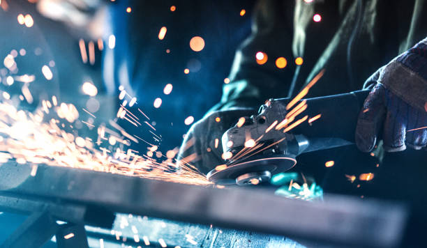 Best Welding Equipment Sales and Repair in Barry, IL